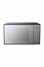 Toshiba Siyah Dijital Mikrodalga Fırın 20 Litre MM-EM20PF(MB)