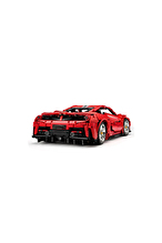 CaDa Italian Super Car 3187 Parça C61042W