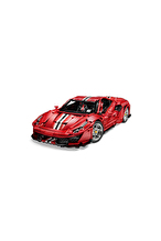 CaDa Italian Super Car 3187 Parça C61042W