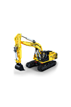 CaDa Ekskavator 1702 Parça C61082W