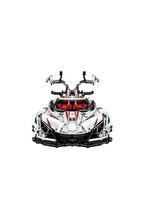 CaDa Spor Araba 4449 Parça C61053W