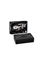 CaDa Spor Araba 4449 Parça C61053W