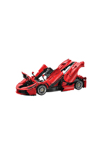 CaDa Viva Hypercar 4739 Parça C61505W