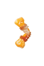 MPETS DOG TOY BOOMERANG PASTIR.ARO.