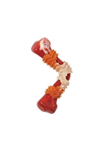 MPETS DOG TOY BOOMERANG PASTIR.ARO.1