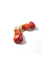 MPETS DOG TOY BOOMERANG PASTIR.ARO.1