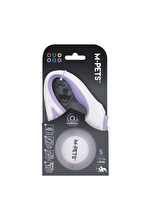 M-Pets Led Oto.grezdır.3mt/Purple
