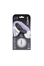 M-Pets Led Oto.grezdır.5mt/Purple