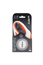 M-Pets Led Oto.grezdır.3mt/Turuncu