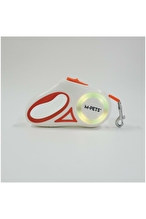 M-Pets Led Oto.grezdır.3mt/Turuncu