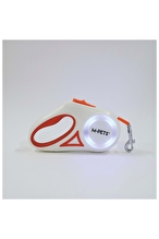 M-Pets Led Oto.grezdır.3mt/Turuncu