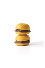 MPETS CHEESE BURGERS CHICKEN ODUL 130GR
