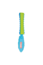 M-Pets On/Off Funsty Köpekler İçin Kauçuk Oyuncak Blue/Green