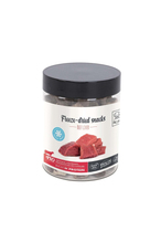 M-PETS Freeze Dried %100 Dana Ciğeri Köpek Ödülü