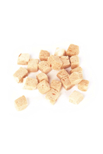 M-PETS Freeze Dried Tavuk ve Havuç Küpleri Köpek Ödülü