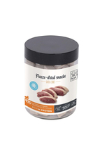 M-PETS Freeze Dried %100 Ördek Küpleri Köpek Ödülü