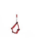 MPETS KEDİ GOGUS TASMA.GEZDIR.RED