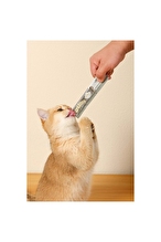 MPETS MOR.BALIK.BIFTEK.KEDI ODUL 4X15