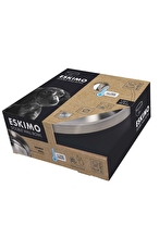 MPETS CIFT CIDAR MAMA KAP 1.25L BLACK
