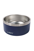 MPETS CIFT CİDAR.MAMA KABI 2L BLUE
