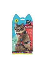 MPETS KEDİ GOGUS TASMA SET