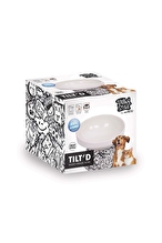 MPETS MAMA KABI 250ML BLACK/WHİTE
