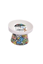 MPETS MAMA KABI 250ML MİX COLOR