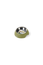 M-Pets Eco Bamboo Mama Kabı 190Ml Olive