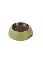 M-Pets Eco Bamboo Mama Kabı 190Ml Olive