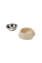 M-Pets Eco Bamboo Mama Kabı 190Ml Sand