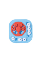 M-Pets Braıny Games Galıleo Puzzle 1.Seviye