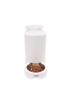 MPETS MAMA SU KABI WHITE 6L/2.65KG