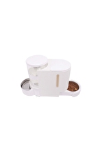 MPETS MAMA SU KABI WHITE 6L/2.65KG