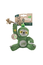 M-PETS TERRA ECO PO PUPPY KÖPEK OYUNCAĞI
