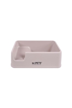 M-Pets Terra Açık Kedi Tuvaleti 84x48x25,5 cm Bej