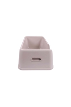 M-Pets Terra Açık Kedi Tuvaleti 84x48x25,5 cm Bej