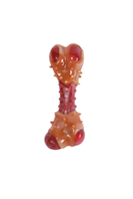 M-Pets Carnivore Bone Pastırma Aromalı Kemik Köpek Oyuncağı M 13,5x5,7x4,9 cm