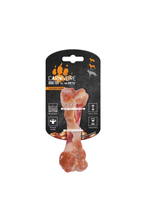 M-Pets Carnıvore Dog Toy Savoury Bone Pastırma Aromalı