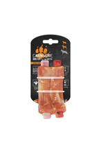 M-Pets Carnıvore Dog Toy Spare Rıbs Pastırma Aromalı