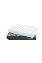 M-Pets Urbanstyle Contempo Cushion Yatak Multicolor (S) 65 x 45 x 9 cm