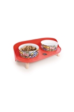MPETS MAMA KABI STANDI RED MULTİCOLOR