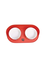 MPETS MAMA KABI STANDI RED MULTİCOLOR