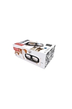 MPETS 2Lİ MAMA KABI STANDI BLACK&WHİTE