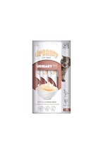 MPETS FONKSIYONEL CREAMY KEDİ ODULU 4X15