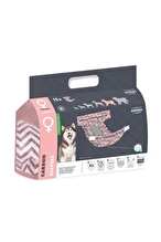 MPETS DİŞİ KÖPEK KÜLOT (XL) 15