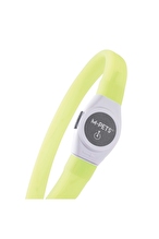 M-PETS FLASH LED BOYUN TASMA GREEN (L)
