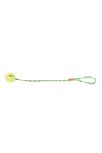 MPETS FLASH LED BALL GREEN KOPEK OYUNCAK