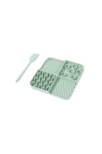 MPETS SIVI ODUL MAT KASIK SET GREEN(M)