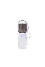 M-PETS On The Road 3-in-1 Köpek Seyahat Suluğu Beyaz 300ML