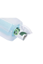 M-PETS On The Road 3İn1 Köpek Seyahat Suluğu 600Ml Blue